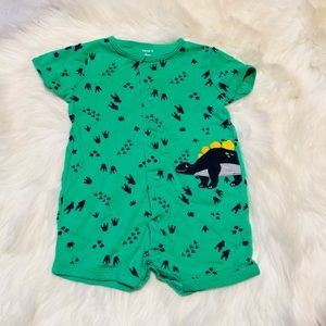 Boys jumpsuit 9 months (10x$15)